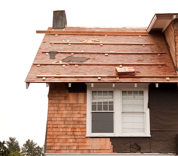 Siding Removal and Disposal in Cleona, PA